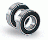 Bonded Rubber  Wheel